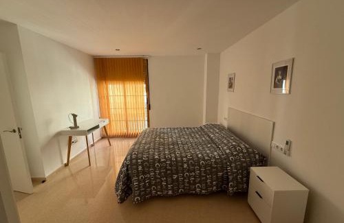 Puig Apartment | VIVIENDA La MERCED