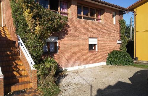 Suances Apartment | vivienda la perla