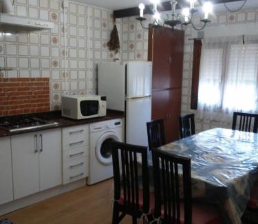 Suances Apartment | vivienda la perla