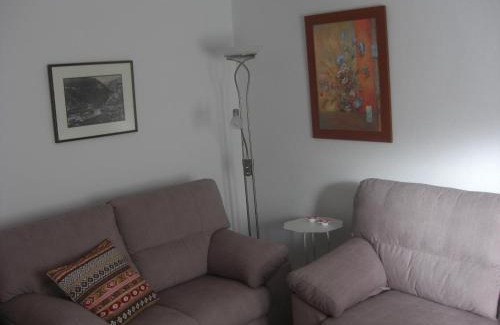 Salinas House | Vivienda Lanzón