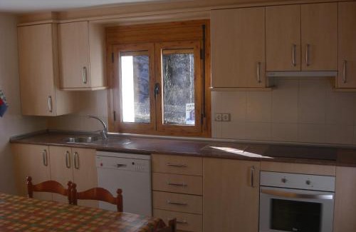 Salinas House | Vivienda Lanzón