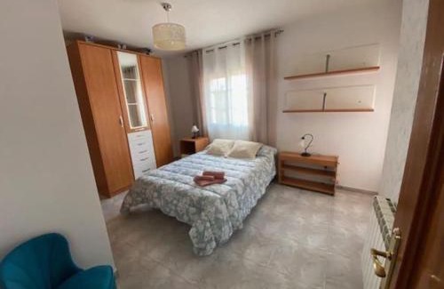 Poyales del Hoyo House | Vivienda Las Vistas