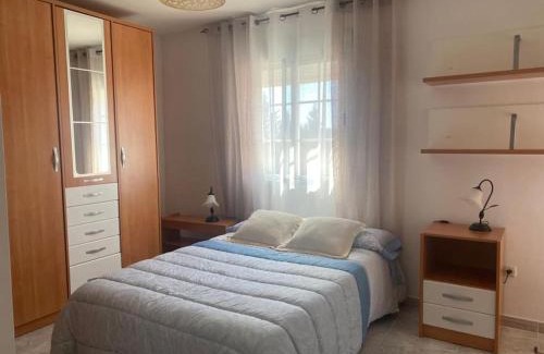 Poyales del Hoyo House | Vivienda Las Vistas