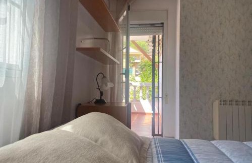 Poyales del Hoyo House | Vivienda Las Vistas