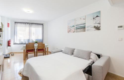 Alhama de Murcia Apartment | Vivienda maiva
