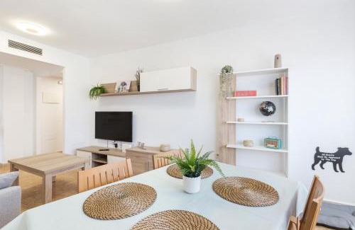 Alhama de Murcia Apartment | Vivienda maiva