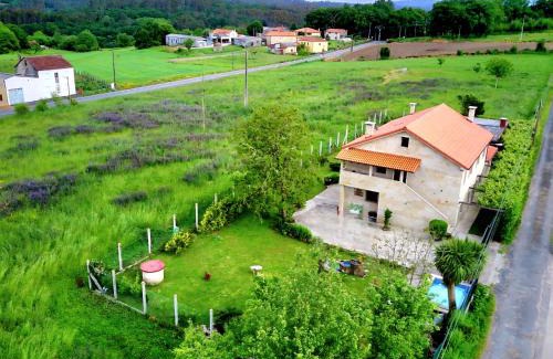 Maceira House | Vivienda María Lourdes