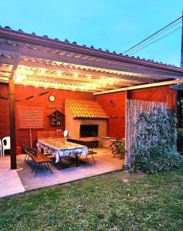 Maceira House | Vivienda María Lourdes