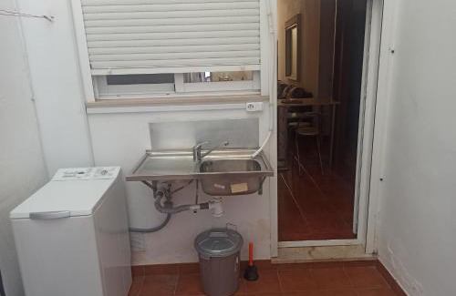 Algemesi Apartment | Vivienda Planta Baja