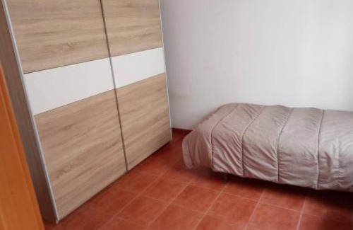 Algemesi Apartment | Vivienda Planta Baja