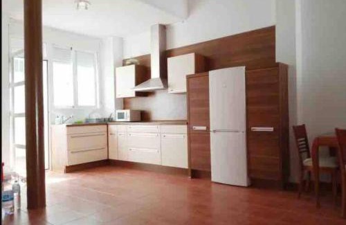 Algemesi Apartment | Vivienda Planta Baja