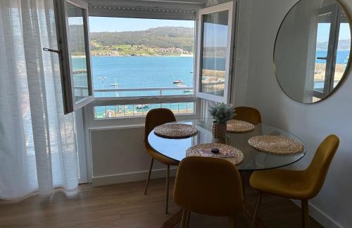 Laxe Apartment | Vivienda Quina