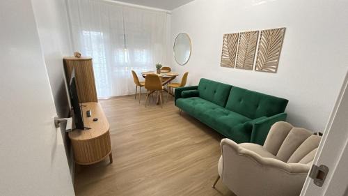 Laxe Apartment | Vivienda Quina