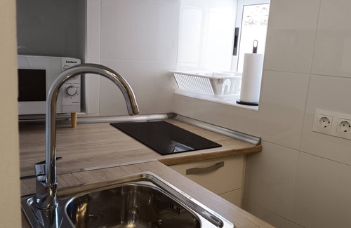 Chiclana de Segura House | Vivienda Rural El Mirador una Ventana a Cuatro Provincias