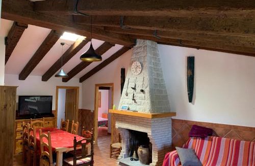 Beas de Segura Apartment | Vivienda Rural Cardera Sierra de Cazorla