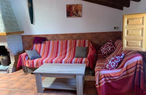 Beas de Segura Apartment | Vivienda Rural Cardera Sierra de Cazorla