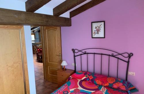 Beas de Segura Apartment | Vivienda Rural Cardera Sierra de Cazorla