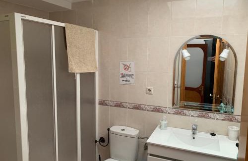 Beas de Segura Apartment | Vivienda Rural Cardera Sierra de Cazorla