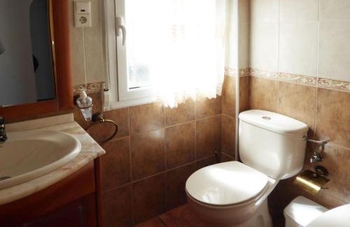 Las Nogueras House | Vivienda rural casa manoli