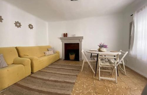 Siles House | Vivienda Rural EL CERRO