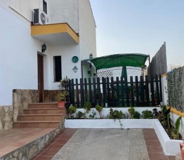 El Real de la Jara House | Vivienda Rural El Ejido