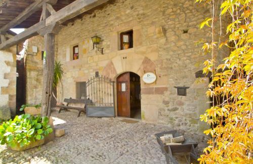 Barriopalacio Villa | Vivienda rural La Otra Casa