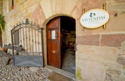 Barriopalacio Villa | Vivienda rural La Otra Casa