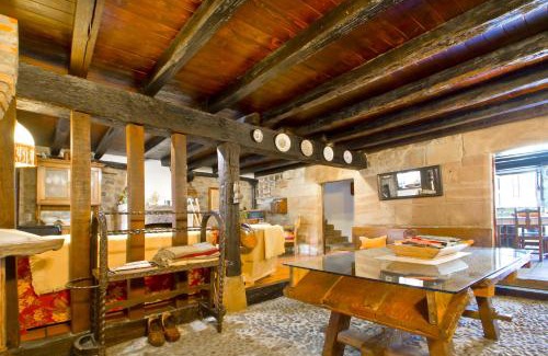 Barriopalacio Villa | Vivienda rural La Otra Casa