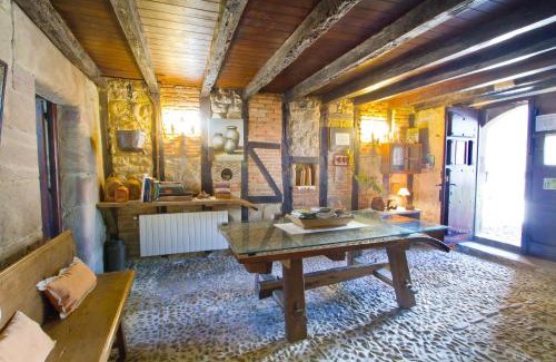 Barriopalacio Villa | Vivienda rural La Otra Casa