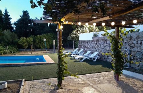 Ubrique House | Vivienda Rural Maestro Herrador