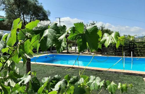 Ubrique House | Vivienda Rural Maestro Herrador