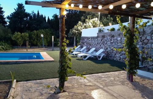 Ubrique House | Vivienda Rural Maestro Herrador