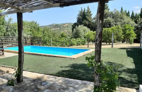 Ubrique House | Vivienda Rural Maestro Herrador