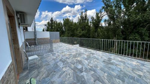 Mogon House | Vivienda rural Saltos de la Osera