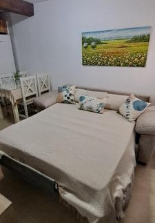 Aracena House | Vivienda Rural Sentirte La Casita