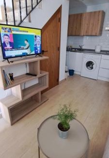 Aracena House | Vivienda Rural Sentirte La Casita