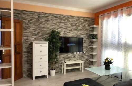 Playa de la Calera Apartment | Vivienda Sara