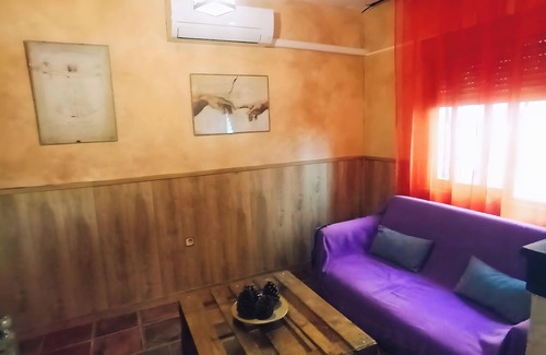 Arenas de San Pedro Apartment | Vivienda Turística Casa Vaélico II. Admitimos Mascotas sin Ningún Coste