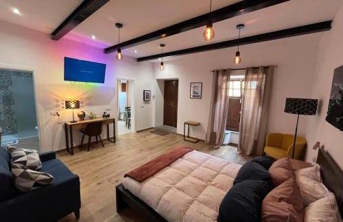 Garachico House | Vivienda Tagoror Garachico