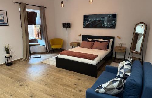 Garachico House | Vivienda Tagoror Garachico