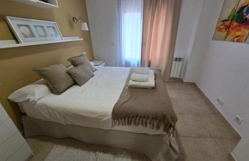 Barco De Avila Apartment | Vivienda Tremedal