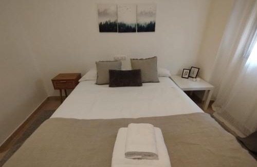Barco De Avila Apartment | Vivienda Tremedal