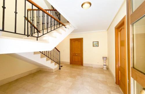 Berlanga de Duero Apartment | Vivienda Turística Los Leones