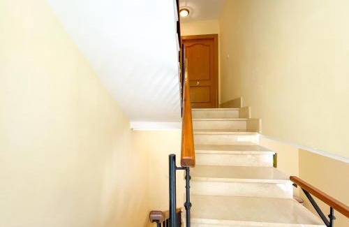 Berlanga de Duero Apartment | Vivienda Turística Los Leones
