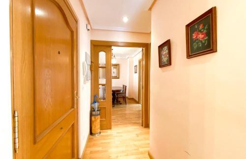 Berlanga de Duero Apartment | Vivienda Turística Los Leones