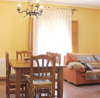 Mora de Rubielos Apartment | Vivienda Turística el Ciclamen