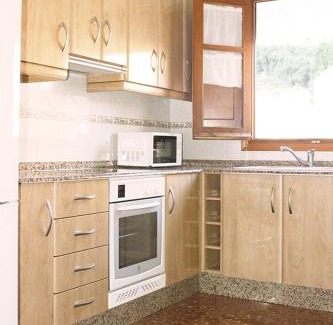Mora de Rubielos Apartment | Vivienda Turística el Ciclamen