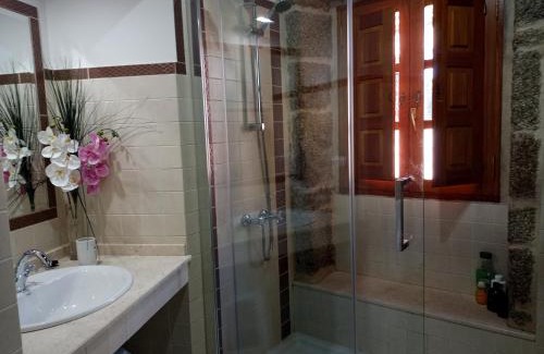 Leiro House | Vivienda Turística A Petada de San Clodio