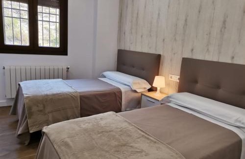 Pontones House | Vivienda Turística Cumbre de Pontones