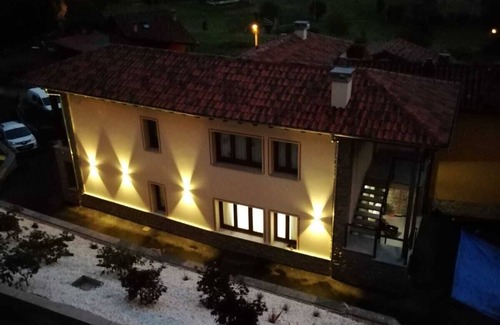 Cangas de Onis House | Vivienda Turística de Nueva Construcción